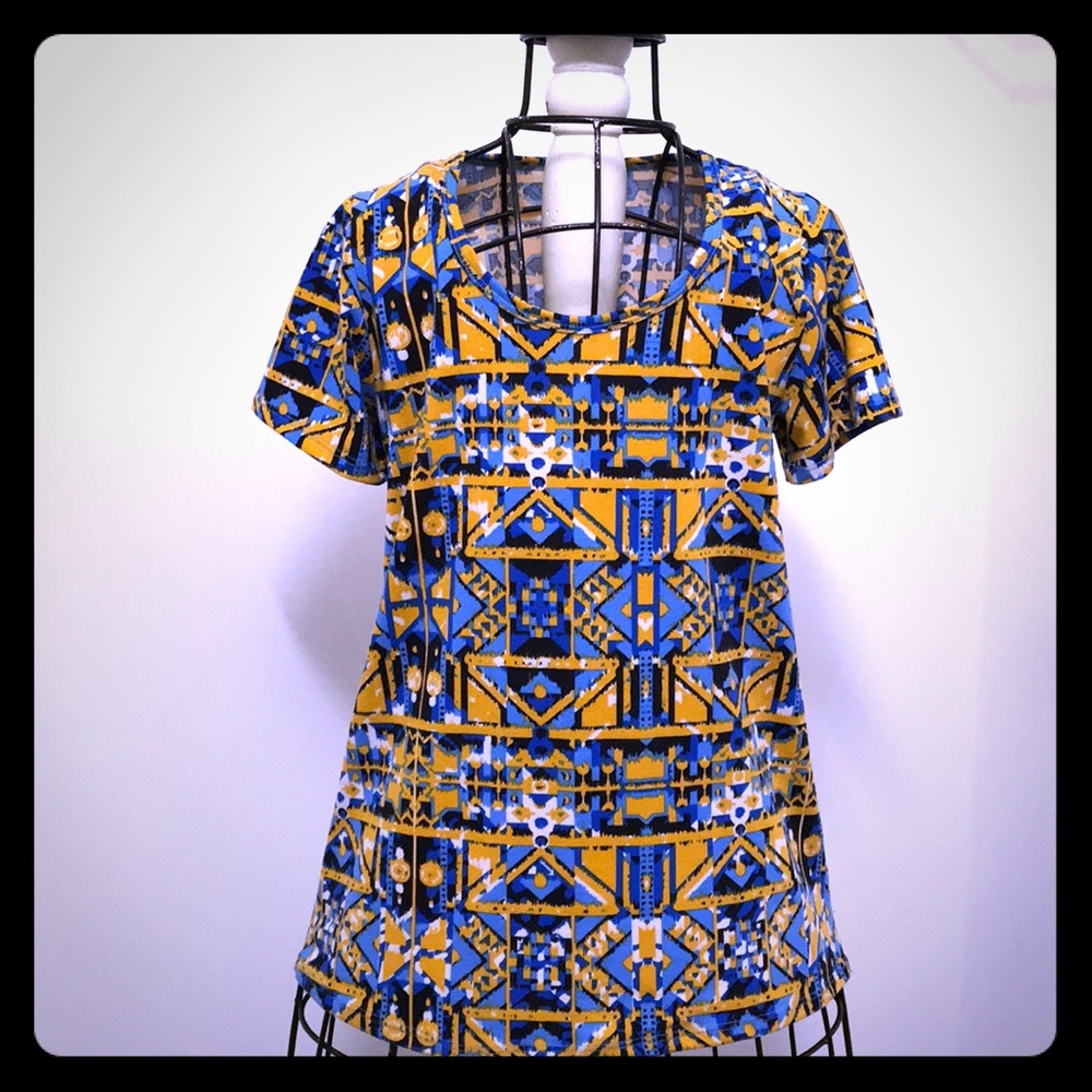 LuLaRoe Classic T